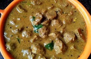 Easy Soya Chunks Curry Recipe