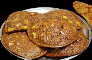 Easy Kalathappam Recipe