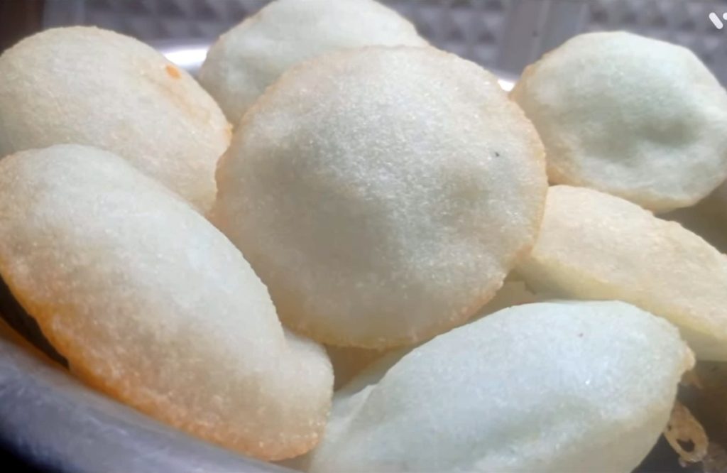 Easy Muttayappam Recipe