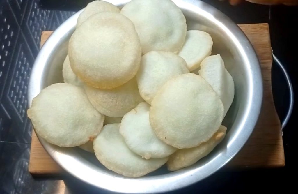 Easy Muttayappam Recipe