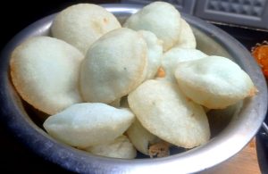 Easy Muttayappam Recipe