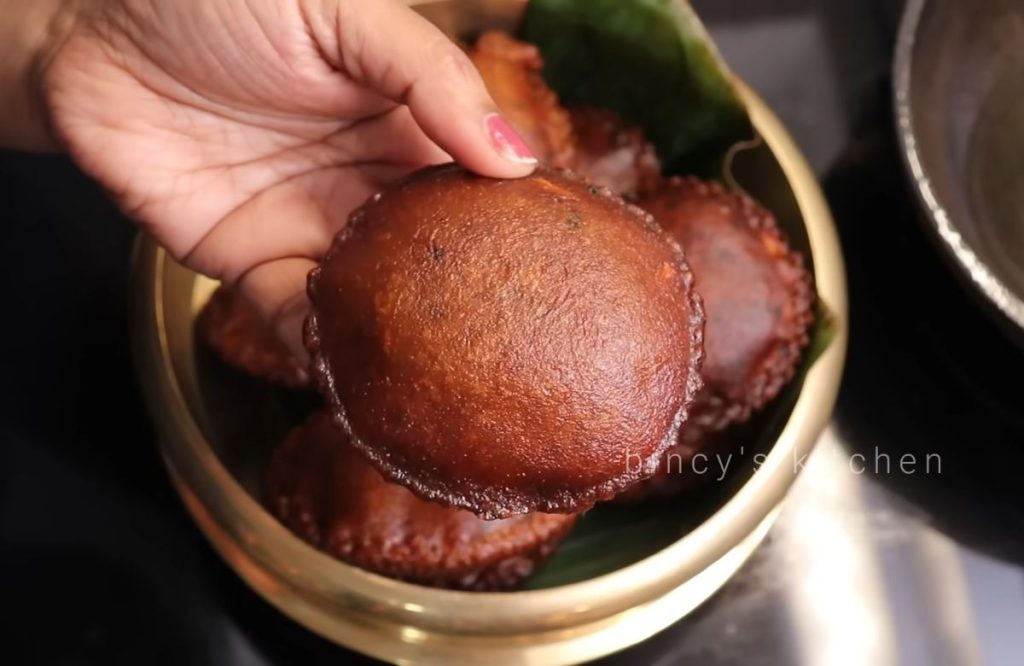 Easy Neyyappam Recipe