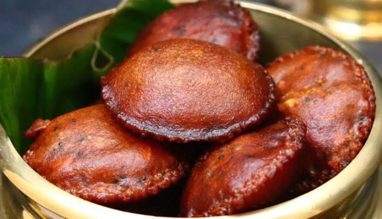 Easy Neyyappam Recipe