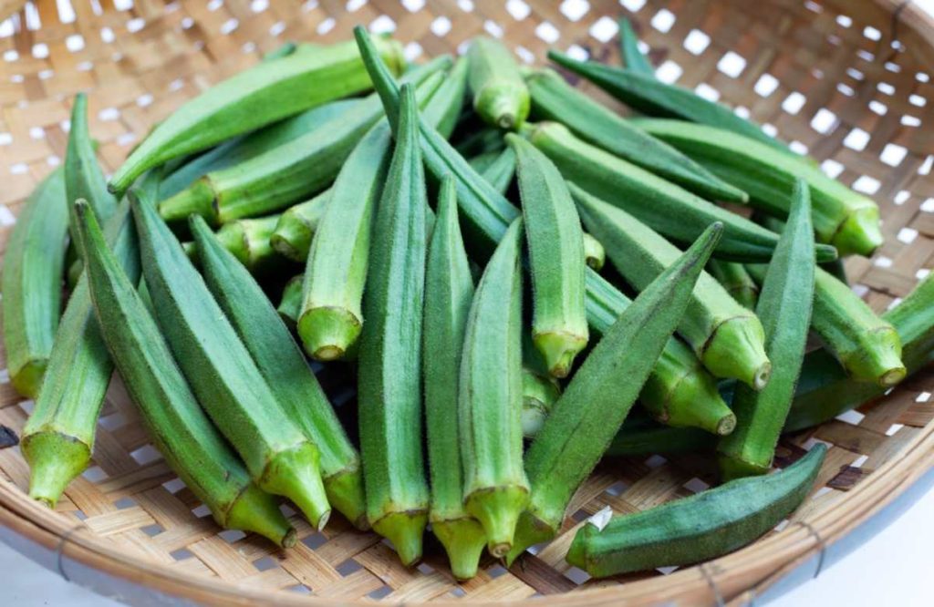 Easy Vendakka Fry Recipe