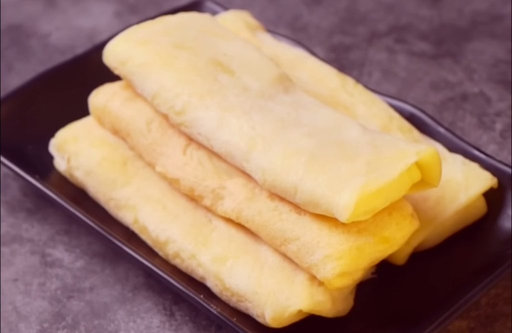 Easy Jackfruit Snack Recipe