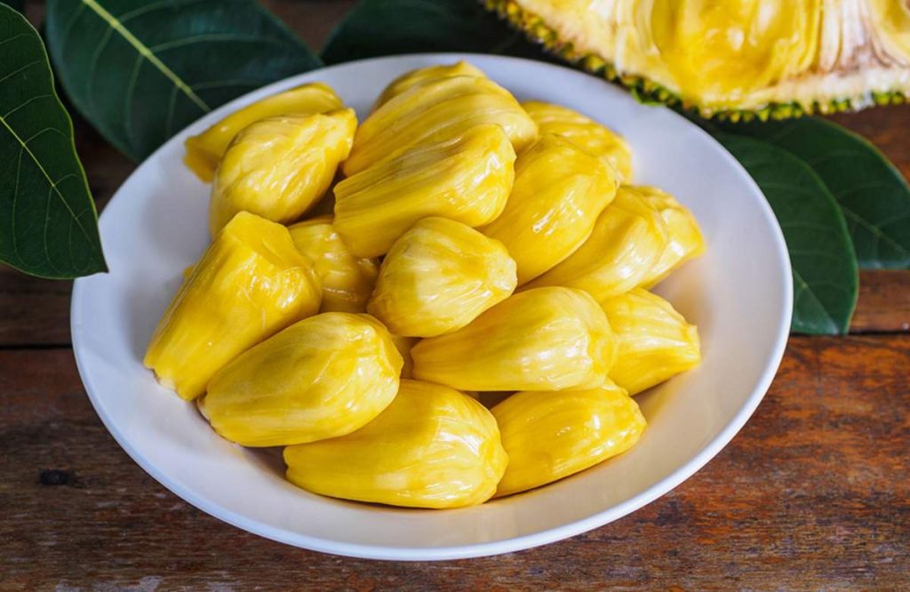 Easy Jackfruit Snack Recipe