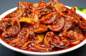 Easy Lemon Pickle Recipe