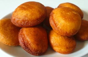 Easy Egg Semolina Snack Recipe