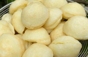 Easy Panji Appam Recipe