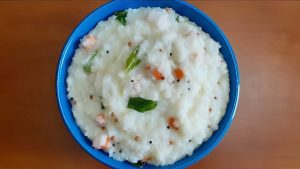 Curd Rice