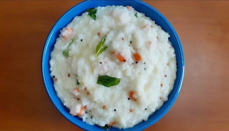 Curd Rice