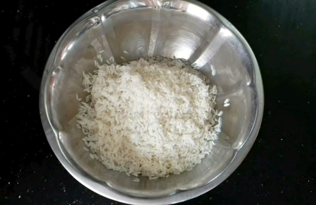 Curd Rice