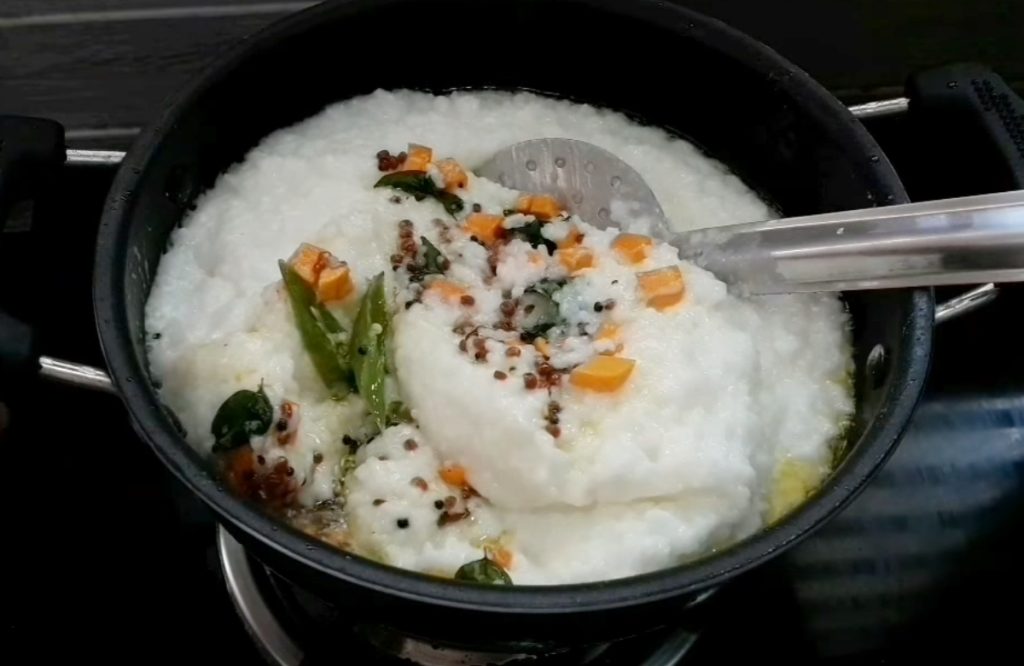 Curd Rice