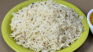 Jeera Rice Recipe