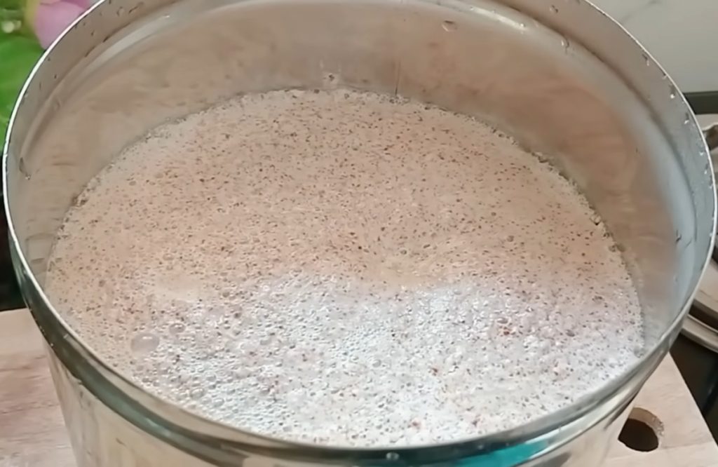 ragi idli recipe