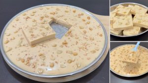 toffee pudding recipe