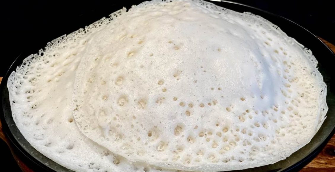 palappam