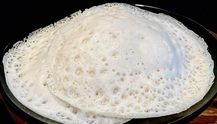 palappam