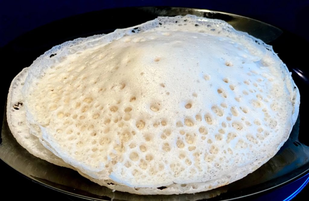 palappam