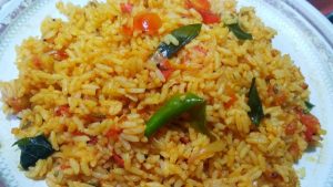 tomato rice