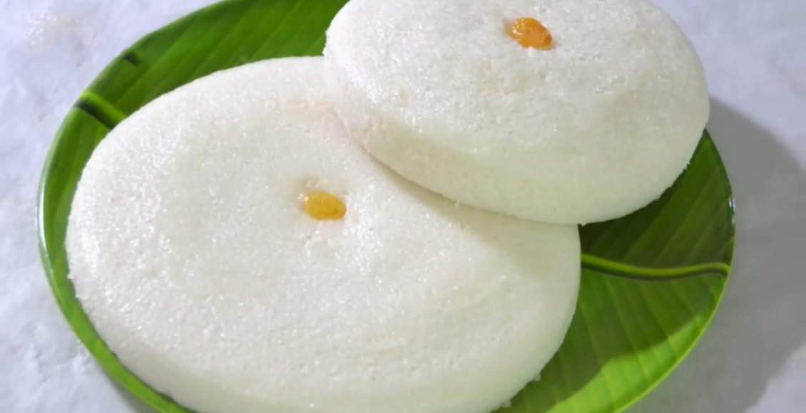 vattayappam