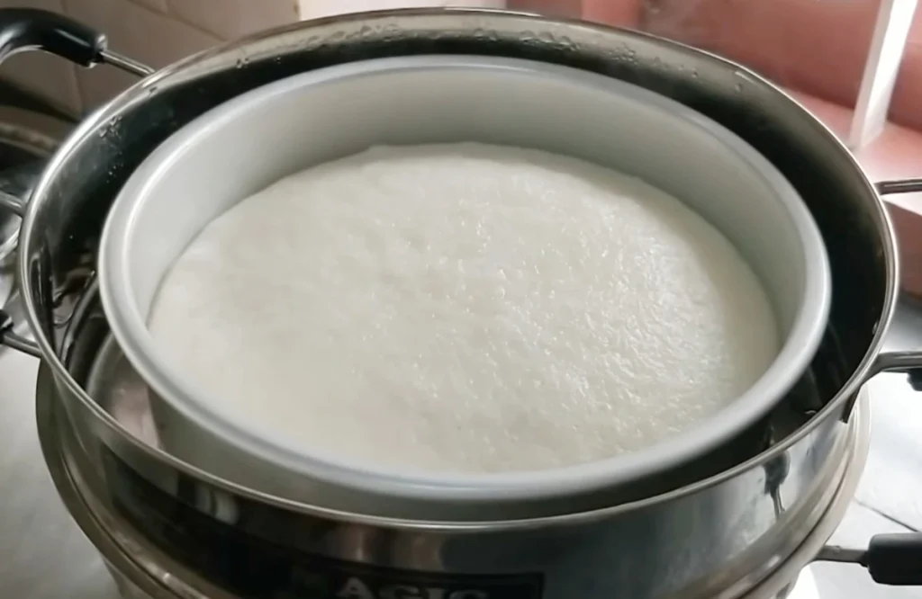 vattayappam recipe